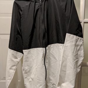Dope Athletic Jacket size medium. Excellent cond.